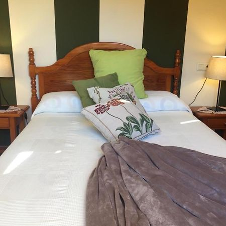 Hotel Penacabrera 2 Santa Eulalia  Екстериор снимка