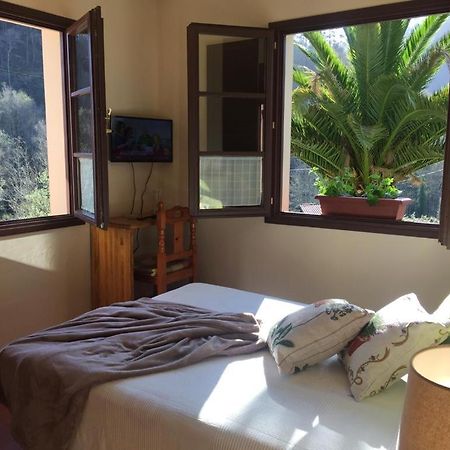 Hotel Penacabrera 2 Santa Eulalia  Екстериор снимка